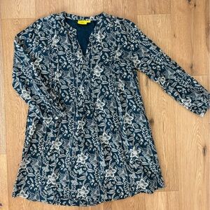 Roller Rabbit Tunic Dress